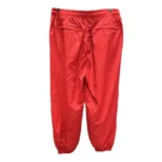 Raspberry Hills Cherry Track Sweatpants