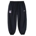 Raspberry Hills Coal Track Sweatpants