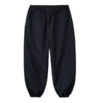 Raspberry Hills Coal Track Sweatpants