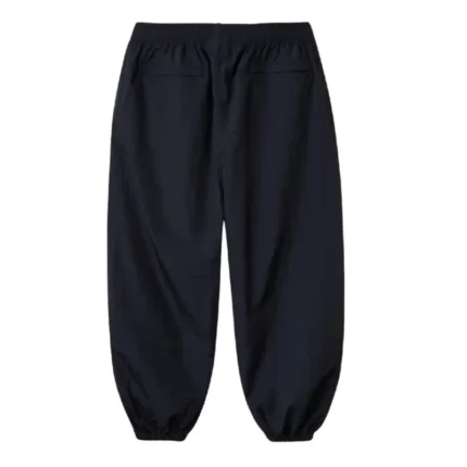 Raspberry Hills Coal Track Sweatpants