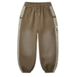 Raspberry Hills Coffee Lil Leon Scrunch Sweatpant