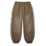 Raspberry Hills Coffee Lil Leon Scrunch Sweatpant