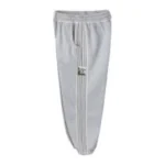 Raspberry Hills Grey Lil Leon Scrunch Sweatpants