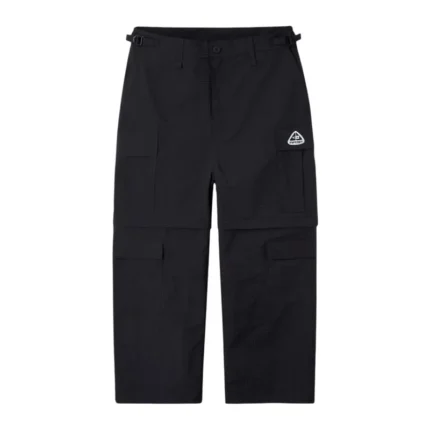 Raspberry Hills Asphalt Cargos Sweatpants
