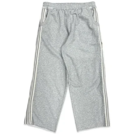 Raspberry Hills Lil Leon Grey Sweatpants