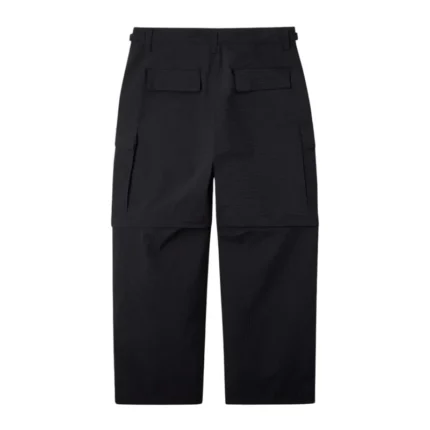 Raspberry Hills Asphalt Cargos Sweatpants