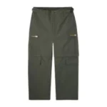 Raspberry Hills Tanker Cargos Sweatpants