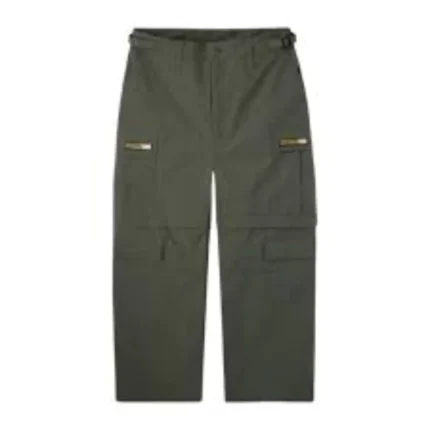 Raspberry Hills Tanker Cargos Sweatpants