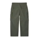 Raspberry Hills Tanker Cargos Sweatpants