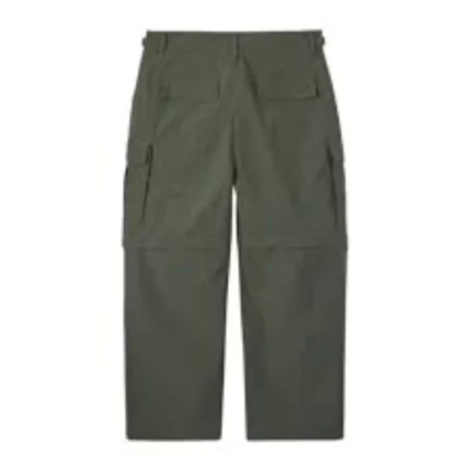 Raspberry Hills Tanker Cargos Sweatpants