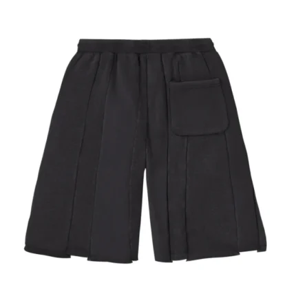 Gv Gallery Lobster Black Shorts