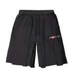 Gv Gallery Lobster Black Shorts