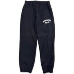 Raspberry Hills Logo Black Tracksuit