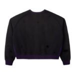 Raspberry Hills Sulfer Crewneck