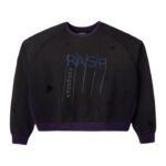 Raspberry Hills Sulfer Crewneck