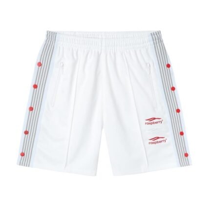 The GV Gallery White Short