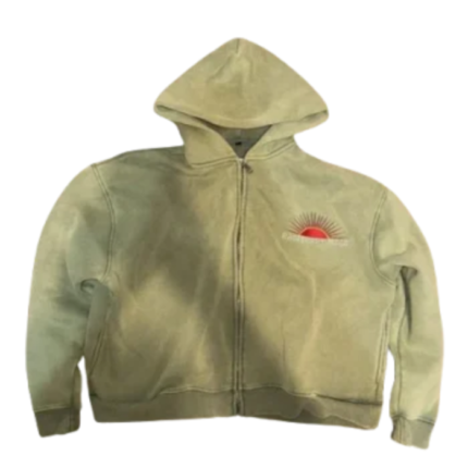 Raspberry Hills Casamigo Hoodie