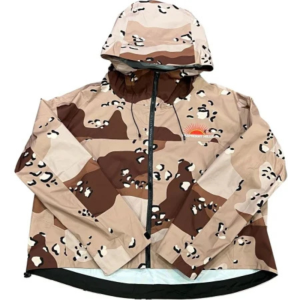 Raspberry Hills Desert Storm Jacket