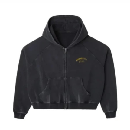 Fear Of God Raspberry Hills Faded Hoodie