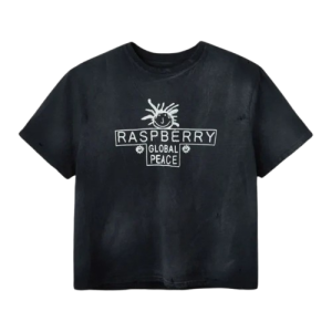 RASPBERRY HILLS GLOBAL PEACE T-Shirt