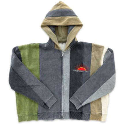 Fear of God Raspberry Hills Bonsai Hoodie