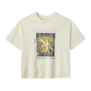 RASPBERRY HILLS BALANCE T-Shirt