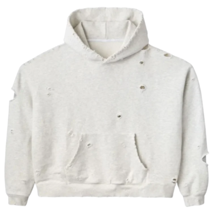 Raspberry Hills Dumpster Cream Hoodie