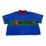 Raspberry Hills ’97’ Polo T-Shirt