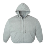 RASPBERRY HILLS V2 BALLOON Grey JACKET