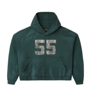 Raspberry Hills 55 Hoodie