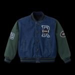 Raspberry Hills Varsity Jackets