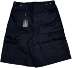Raspberry Hills Bouncer Shorts