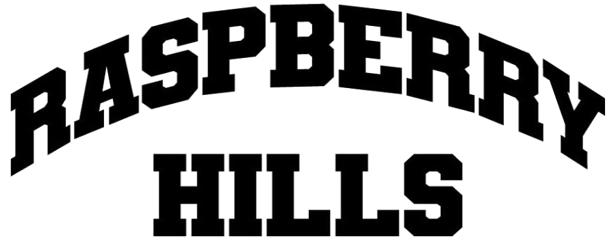 Rasp Berry Hills