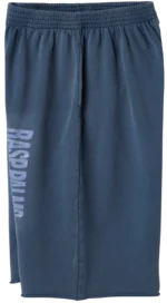 Gallery Raspberry Hills Palm Cutoff Shorts